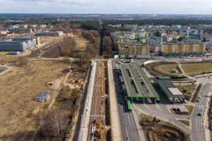 Kolejowa Obwodnica Poznania