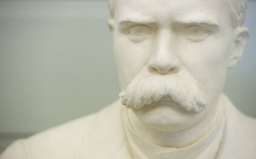 friedrich nietzsche