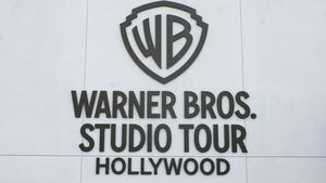Paramount SkyDance kupuje Warner Bros. Discovery