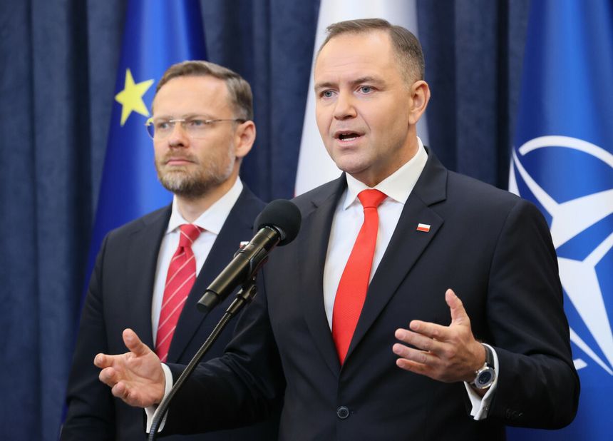 Pałac Prezydencki