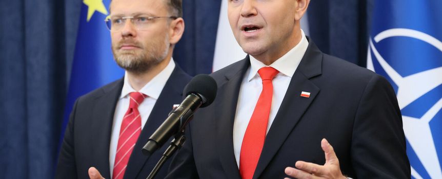 Pałac Prezydencki