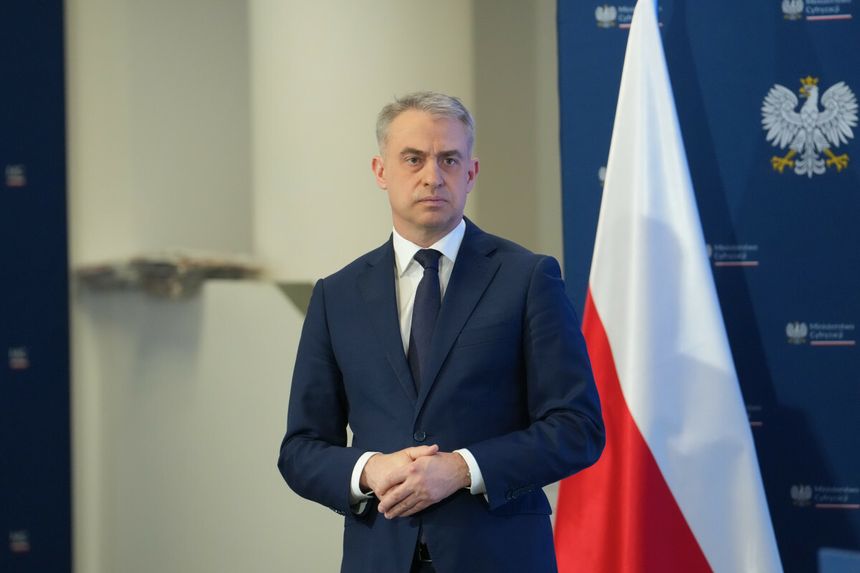Krzysztof Gawkowski