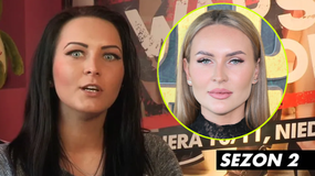 „Mała” Ania ujawniła, ile zarobiła w „Warsaw Shore”