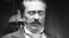 Emil Karewicz zagrał w filmie 