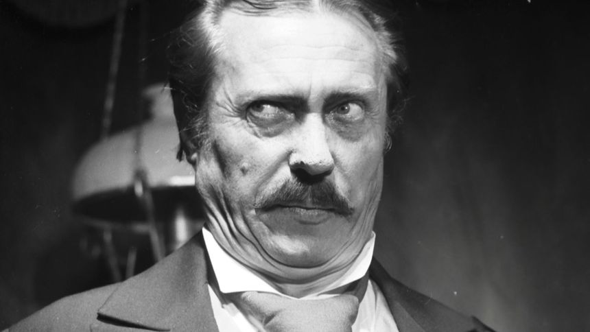 Emil Karewicz zagrał w filmie 