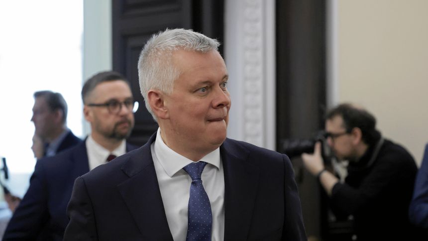 Tomasz Siemoniak