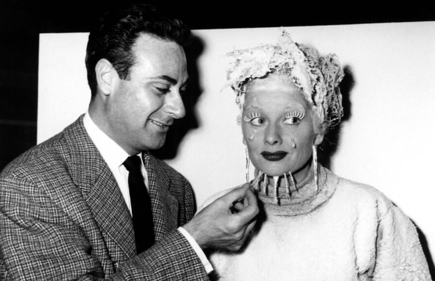Max Factor