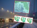 Prognozy na najbliższe tygodnie wskazują na wyraźne zmiany w pogodzie. Choć obecnie w wielu miejscach jest dość słonecznie i wiosennie, najnowsze wyliczenia modeli sugerują, że pogoda w okresie przełomu marca i kwietnia może być chłodniejsza od normy.