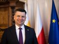 Marszałek woj. małopolskiego