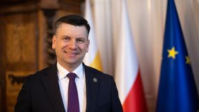Marszałek woj. małopolskiego