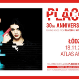 Placebo zagra w Polsce w 2026