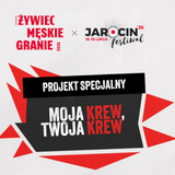 Grafika promująca projekt 