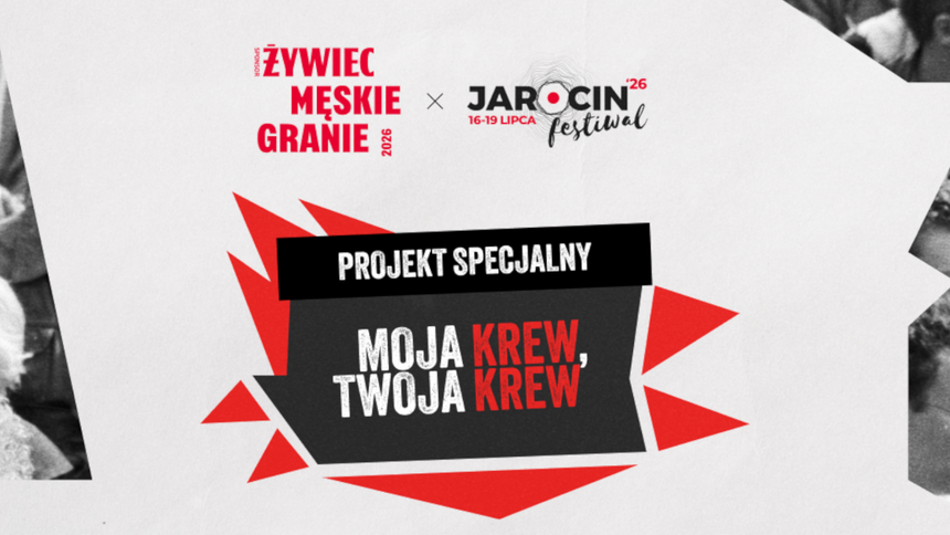 Grafika promująca projekt 