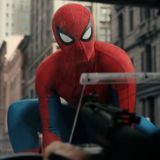 Spider-Man: Brand New Day