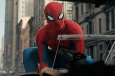 Spider-Man: Brand New Day