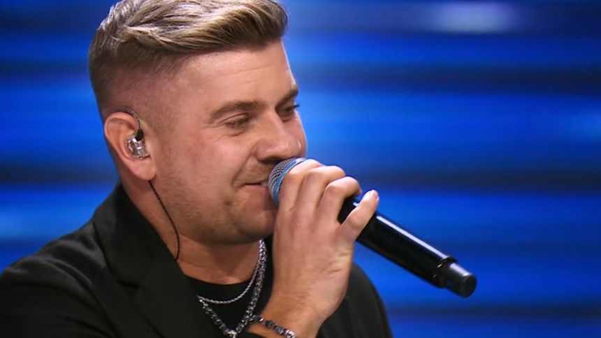 Zaśpiewał hit lat 80. w 