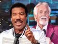 Lionel Richie i Kenny Rogers
