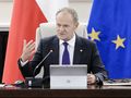 Premier Donald Tusk
