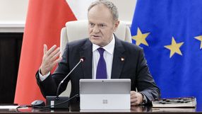Premier Donald Tusk
