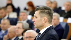 Senator Jacek Włosowicz