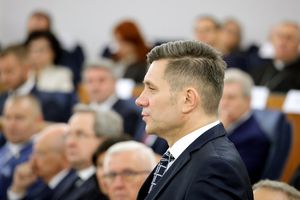 Senator Jacek Włosowicz