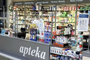 leki w aptece