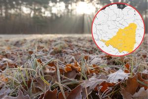 Ostrzeżenia IMGW