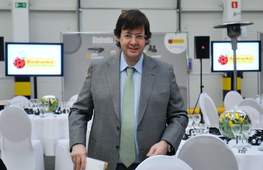 Pedro Soares dos Santos