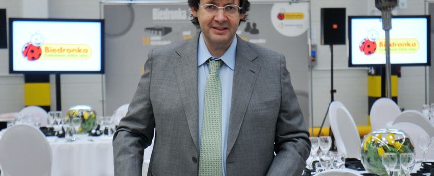 Pedro Soares dos Santos