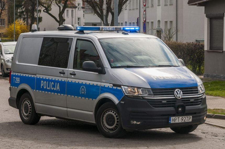 Policja