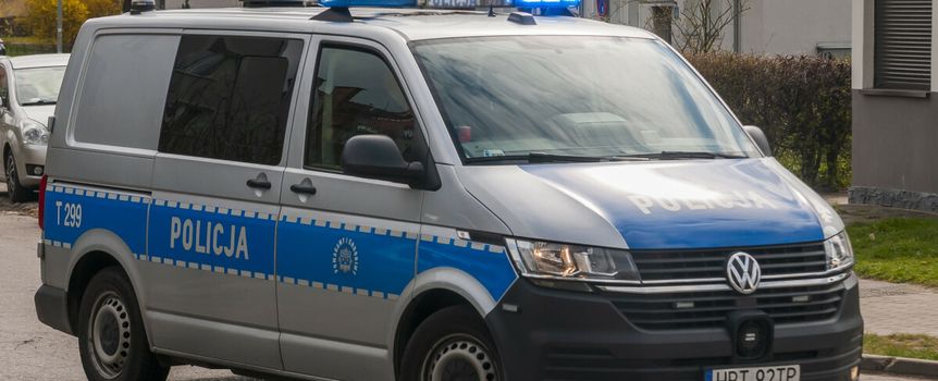 Policja