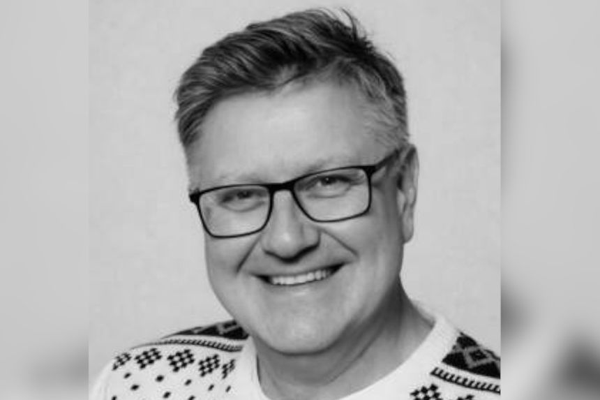 Jacek Mnich nie żyje