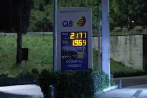 Obniżka cen paliw we Włoszech