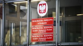 Prokuratura w Krakowie