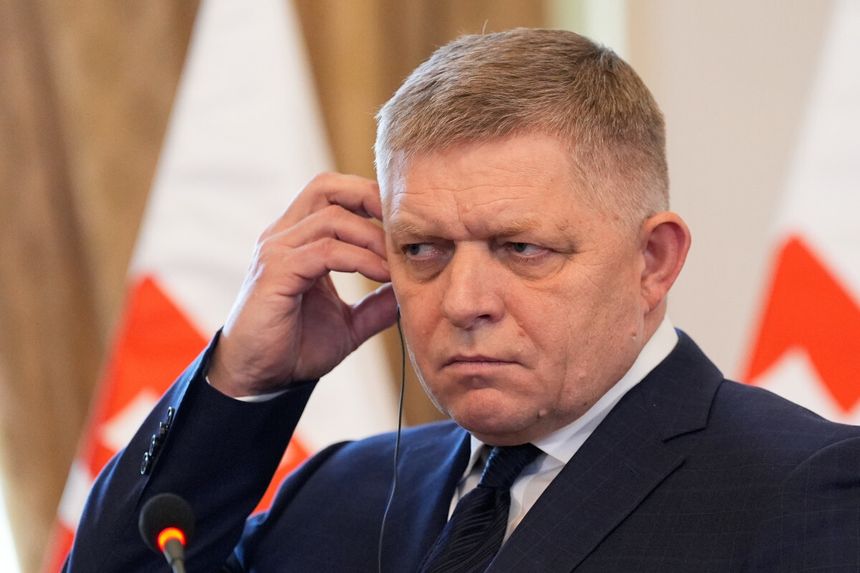 Robert Fico