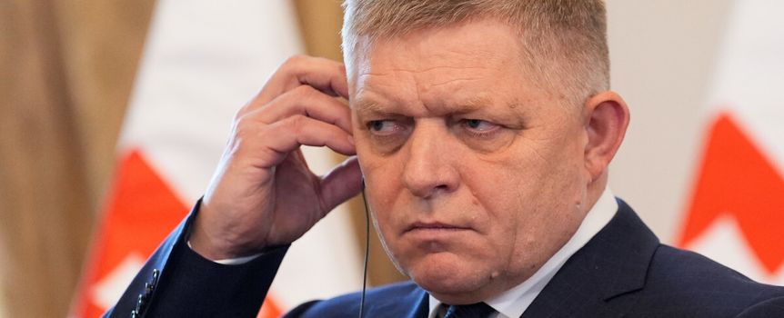 Robert Fico
