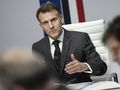 Emmanuel Macron