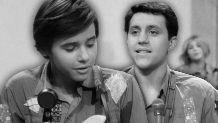 Historia powstania hitu lat 60.