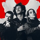 Historia Red Hot Chilli Peppers - Netflix