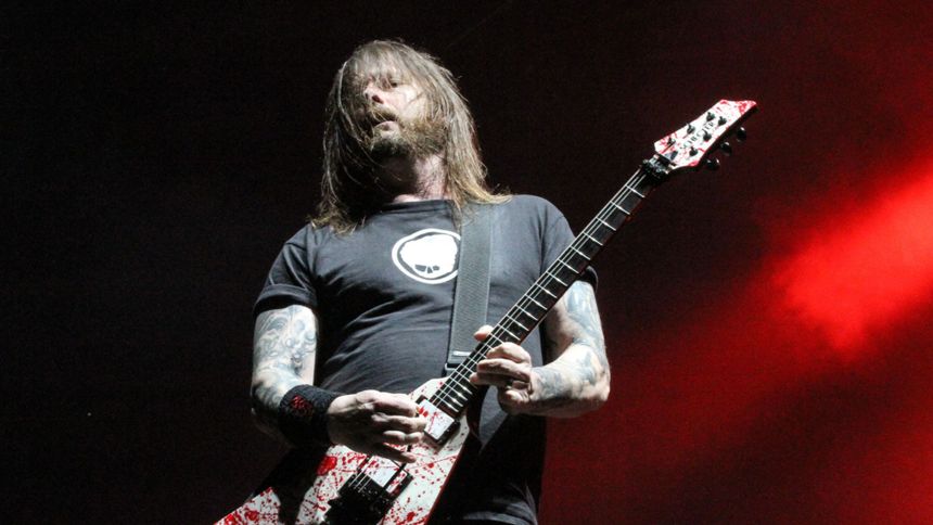 Gary Holt z zaskakującym wyznaniem