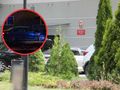 Wypadek z kolumną Szydło - śledztwo