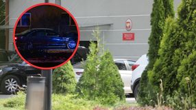Wypadek z kolumną Szydło - śledztwo
