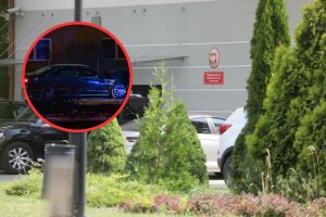 Wypadek z kolumną Szydło - śledztwo