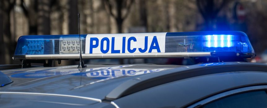 Policja