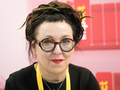 Olga Tokarczuk