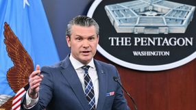 Pete Hegseth