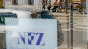 Kolejka na leczenie uzdrowiskowe