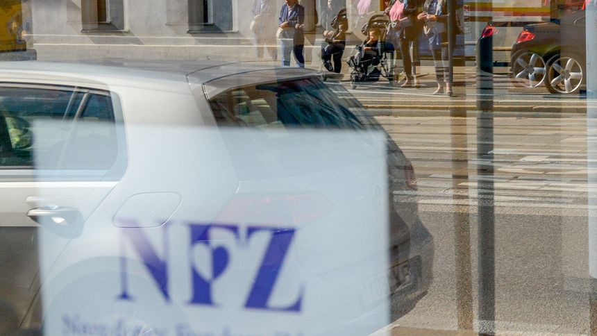 Kolejka na leczenie uzdrowiskowe