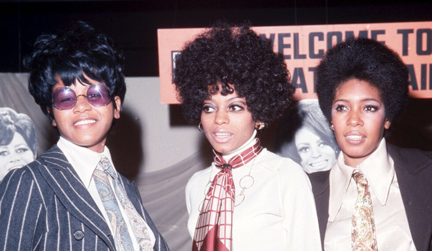 The Supremes