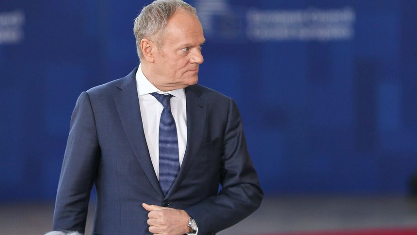 Donald Tusk